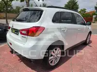 2013 Mitsubishi Asx