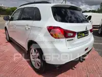 2013 Mitsubishi Asx
