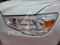 2013 Mitsubishi Asx
