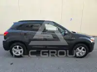 2013 Mitsubishi Asx