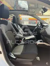 2013 Mitsubishi Asx