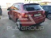 2013 Mitsubishi Asx