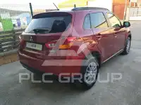 2013 Mitsubishi Asx