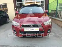 2013 Mitsubishi Asx