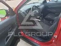 2013 Mitsubishi Asx