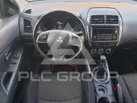 2013 Mitsubishi Asx