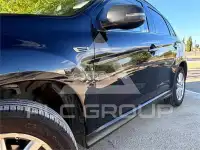 2013 Mitsubishi Asx