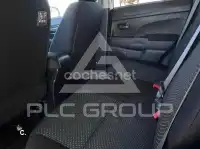 2013 Mitsubishi Asx