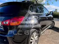 2013 Mitsubishi Asx