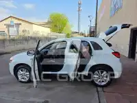 2013 Mitsubishi Asx