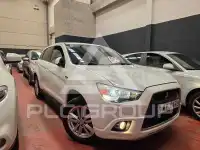 2013 Mitsubishi Asx