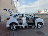 2013 Mitsubishi Asx