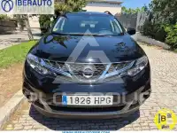 2013 Nissan MURANO