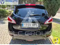 2013 Nissan MURANO