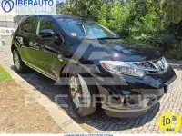 2013 Nissan MURANO