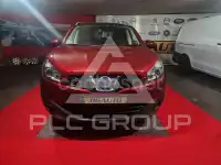 2013 Nissan QASHQAI