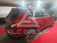 2013 Nissan QASHQAI