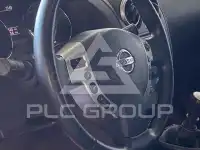 2013 Nissan QASHQAI