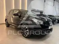 2013 Nissan QASHQAI