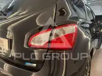 2013 Nissan QASHQAI