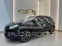 2013 Nissan QASHQAI
