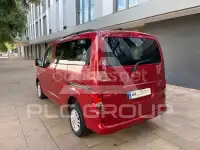 2013 Nissan NV 200
