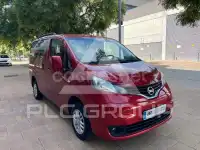 2013 Nissan NV 200