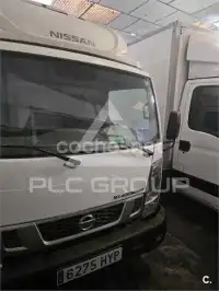 2013 Nissan CABSTAR
