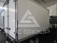 2013 Nissan CABSTAR