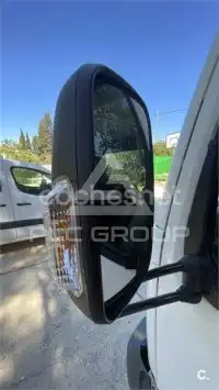2013 Nissan CABSTAR