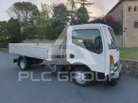 2013 Nissan CABSTAR