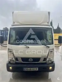 2013 Nissan CABSTAR