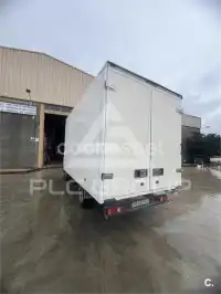 2013 Nissan CABSTAR