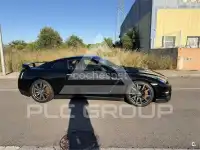 2013 Nissan GTR
