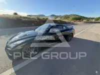 2013 Nissan GTR
