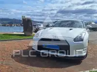 2013 Nissan GTR