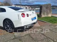 2013 Nissan GTR