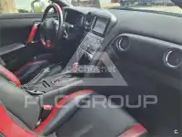 2013 Nissan GTR
