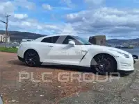 2013 Nissan GTR
