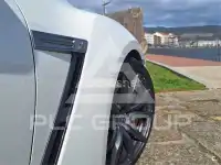 2013 Nissan GTR