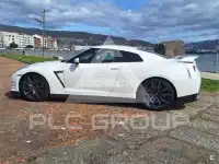 2013 Nissan GTR