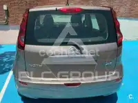 2013 Nissan Note