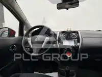 2013 Nissan Note