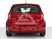 2013 Nissan Note