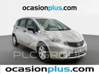 2013 Nissan Note