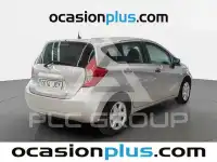 2013 Nissan Note