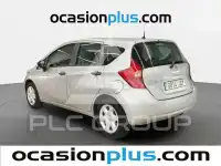 2013 Nissan Note