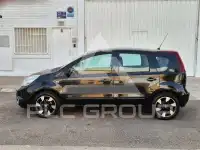 2013 Nissan Note