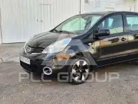 2013 Nissan Note