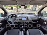 2013 Nissan Note
